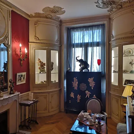 La Résidence Des Indes