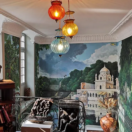 Des Indes