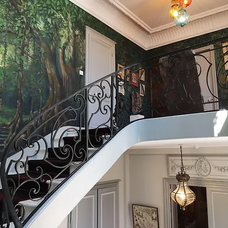 La Résidence Des Indes La Rochelle (Charente-Maritime)