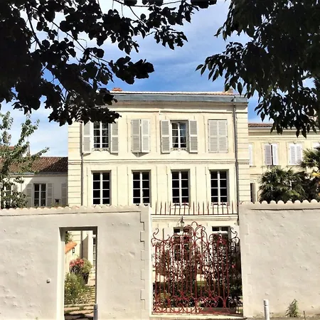 La Résidence Des Indes 3*