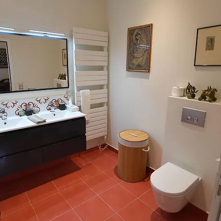 La Résidence Des Indes 3* La Rochelle (Charente-Maritime)