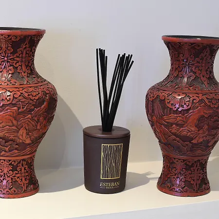 La Résidence Des Indes La Rochelle (Charente-Maritime)