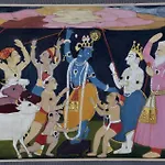 Des Indes
