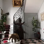 Bed & Breakfast Des Indes La Rochelle (Charente-Maritime)