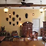 Des Indes Bed & Breakfast