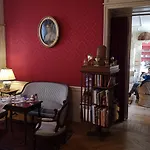 Des Indes Bed & Breakfast La Rochelle (Charente-Maritime)