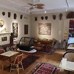 Bed & Breakfast Des Indes