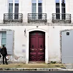 Des Indes Bed & Breakfast