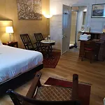Bed & Breakfast Des Indes La Rochelle (Charente-Maritime)