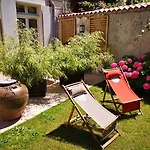 Bed & Breakfast Des Indes 4*