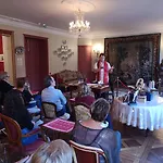 Des Indes Bed & Breakfast La Rochelle (Charente-Maritime)