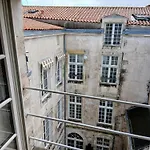 Des Indes Bed & Breakfast La Rochelle (Charente-Maritime)