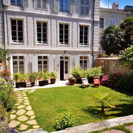 La Résidence Des Indes