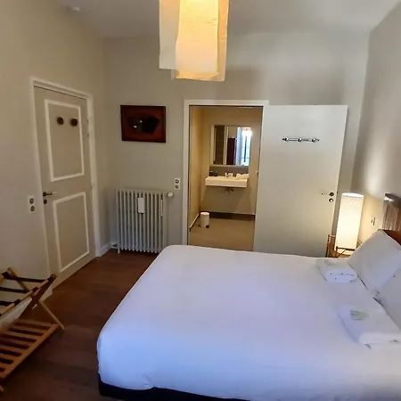 Bed & Breakfast Des Indes La Rochelle (Charente-Maritime)