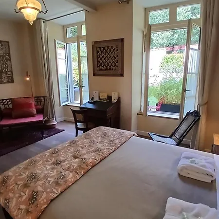 Des Indes La Rochelle (Charente-Maritime)