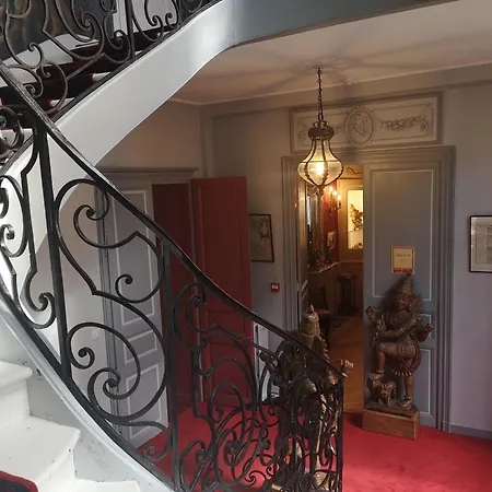 La Des Indes 3* La Rochelle (Charente-Maritime)