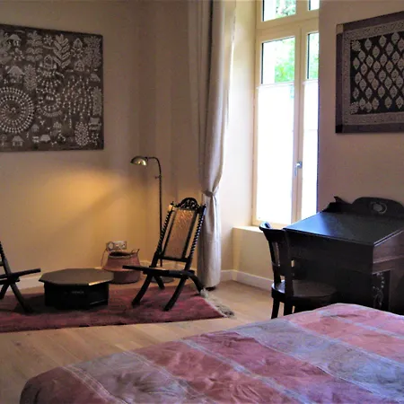 Des Indes La Rochelle (Charente-Maritime)
