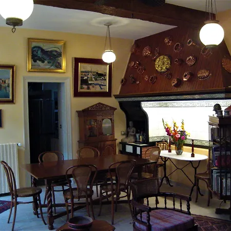 Bed & Breakfast La Des Indes 3*