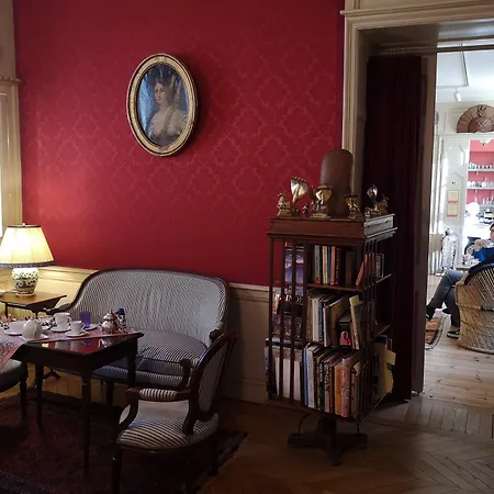 Des Indes Bed & Breakfast La Rochelle (Charente-Maritime)