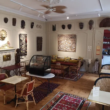 Bed & Breakfast La Des Indes