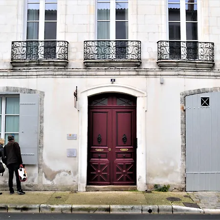 La Des Indes Bed & Breakfast