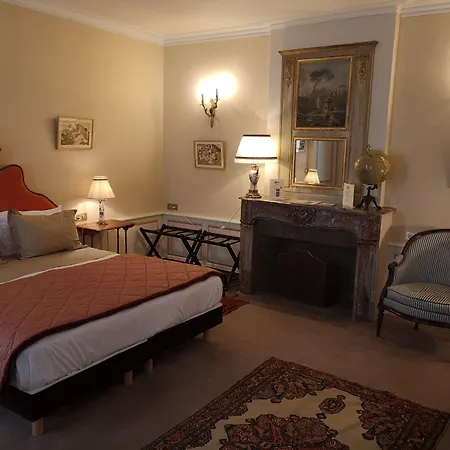 La Des Indes Bed & Breakfast 3*