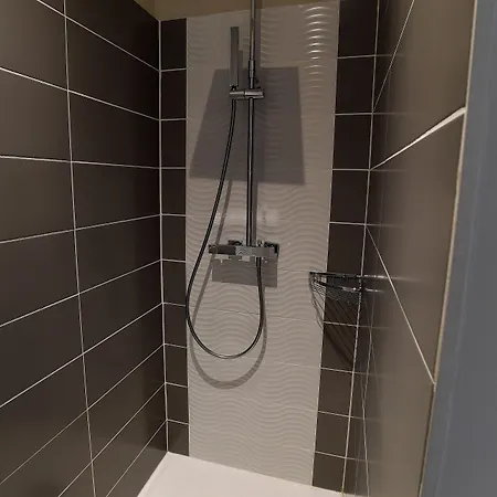 La Des Indes Bed & Breakfast La Rochelle (Charente-Maritime)