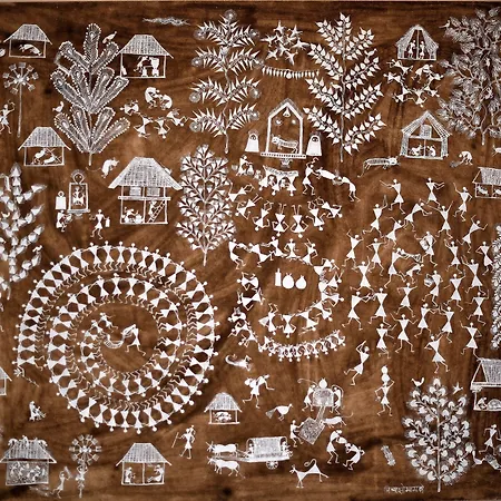 La Des Indes La Rochelle (Charente-Maritime)