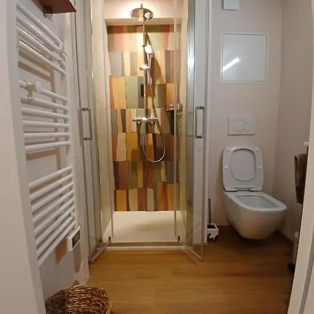 Bed & Breakfast Des Indes La Rochelle (Charente-Maritime)
