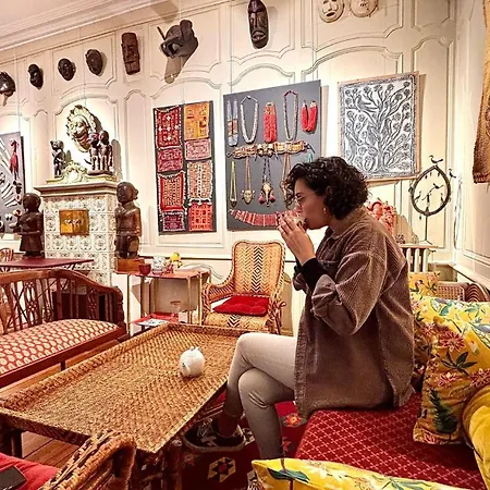 Des Indes *
