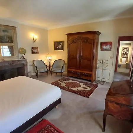 Bed & Breakfast Des Indes La Rochelle (Charente-Maritime)