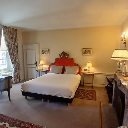 Des Indes Bed & Breakfast La Rochelle (Charente-Maritime)