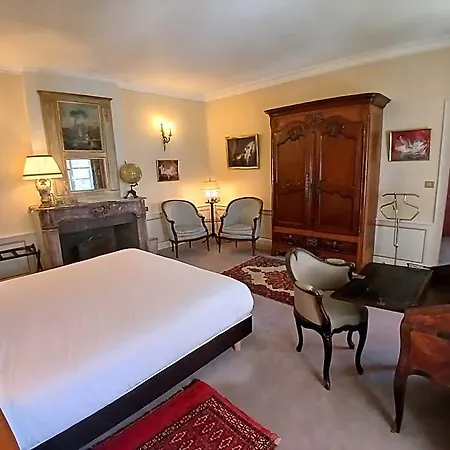 Bed & Breakfast Des Indes