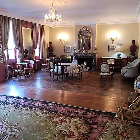Lägenhet Des Indes La Rochelle (Charente-Maritime)
