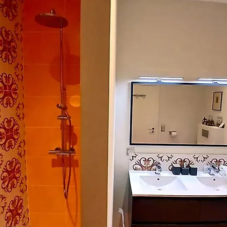 Des Indes Lägenhet La Rochelle (Charente-Maritime)
