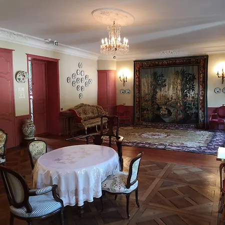 Des Indes 4* La Rochelle (Charente-Maritime)