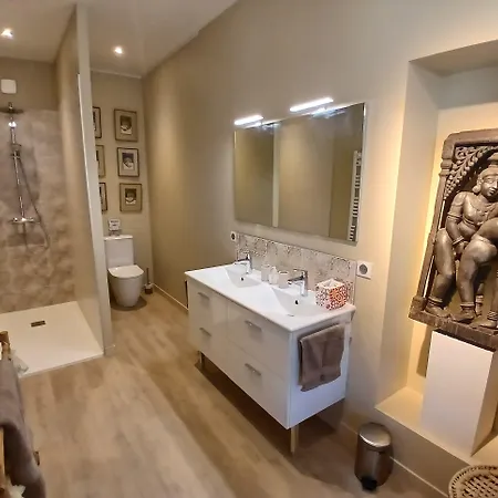 Des Indes 4* La Rochelle (Charente-Maritime)