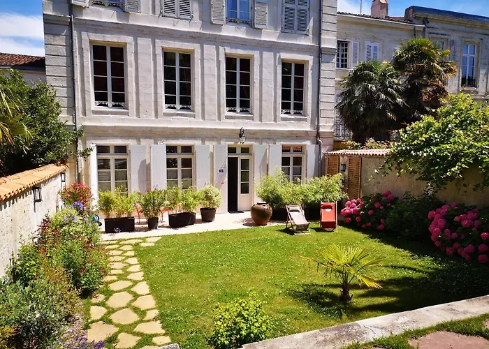 La Résidence Des Indes