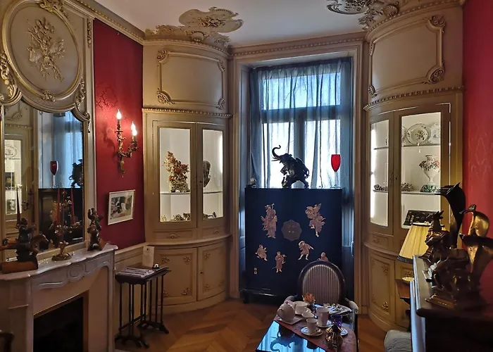 La Résidence Des Indes