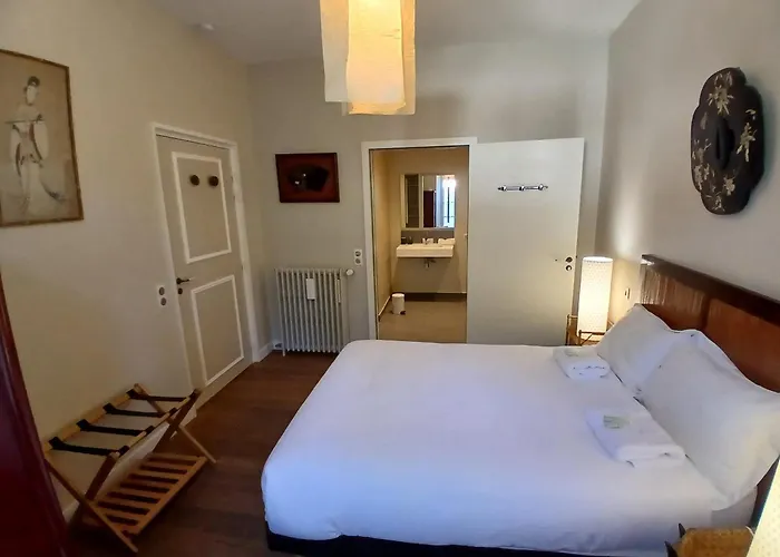 La Résidence Des Indes 3*