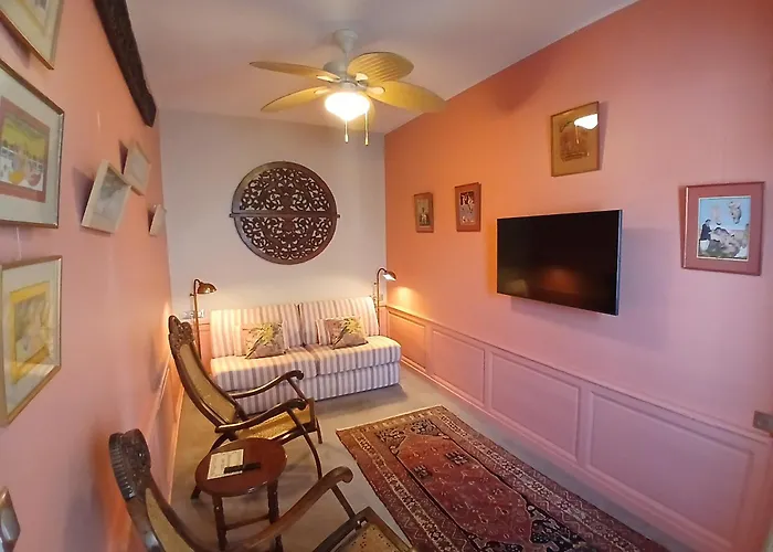 Apartment Des Indes La Rochelle (Charente-Maritime)