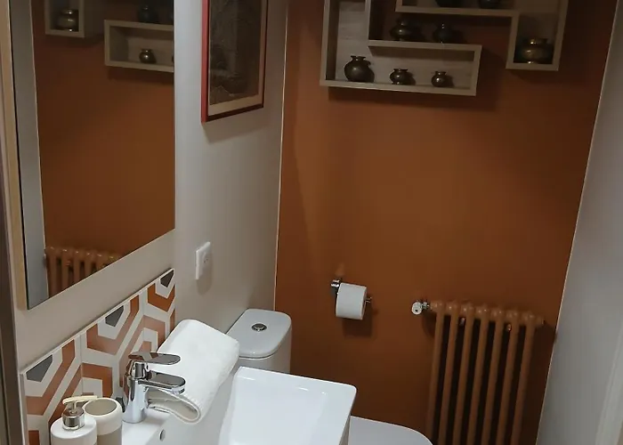 La Résidence Des Indes 4*