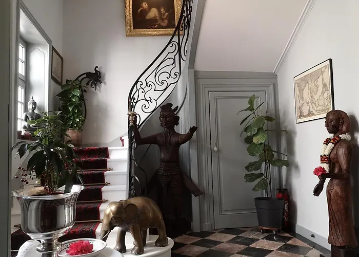 Apartment Des Indes La Rochelle (Charente-Maritime)