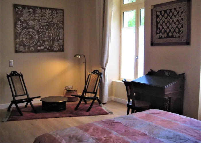 Des Indes La Rochelle (Charente-Maritime)