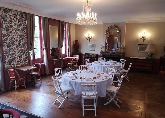 La Résidence Des Indes La Rochelle (Charente-Maritime)