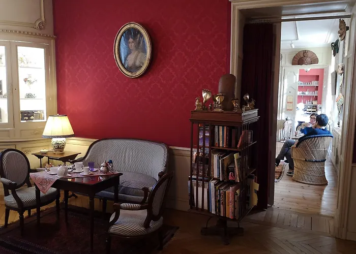 Des Indes Apartment La Rochelle (Charente-Maritime)