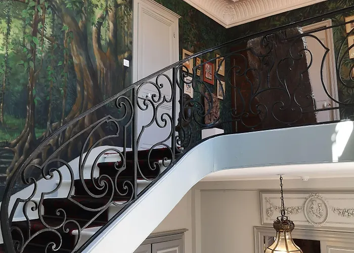 Des Indes La Rochelle (Charente-Maritime)