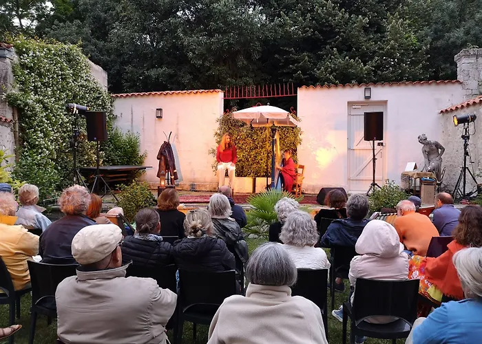 Bed and breakfast La Résidence Des Indes