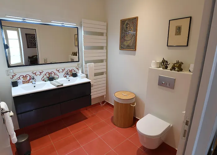 La Résidence Des Indes 3* La Rochelle (Charente-Maritime)