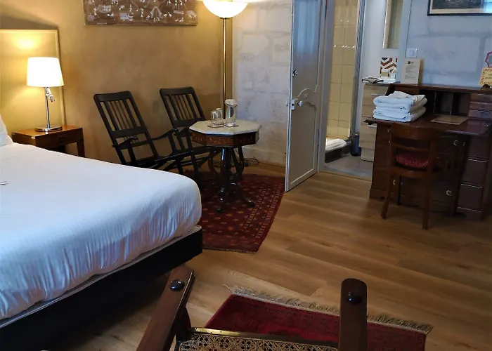 Apartment Des Indes La Rochelle (Charente-Maritime)